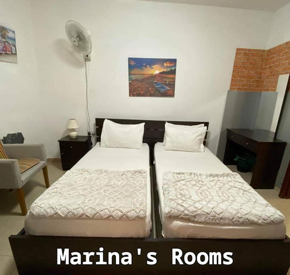 Marina'S Rooms Xrisopolitissa Larnaca Zewnętrze zdjęcie