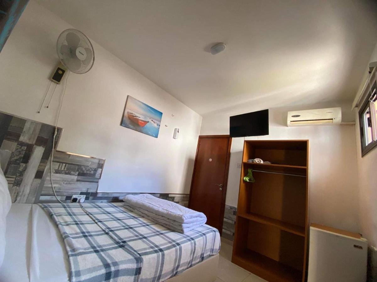 Marina'S Rooms Xrisopolitissa Larnaca Zewnętrze zdjęcie