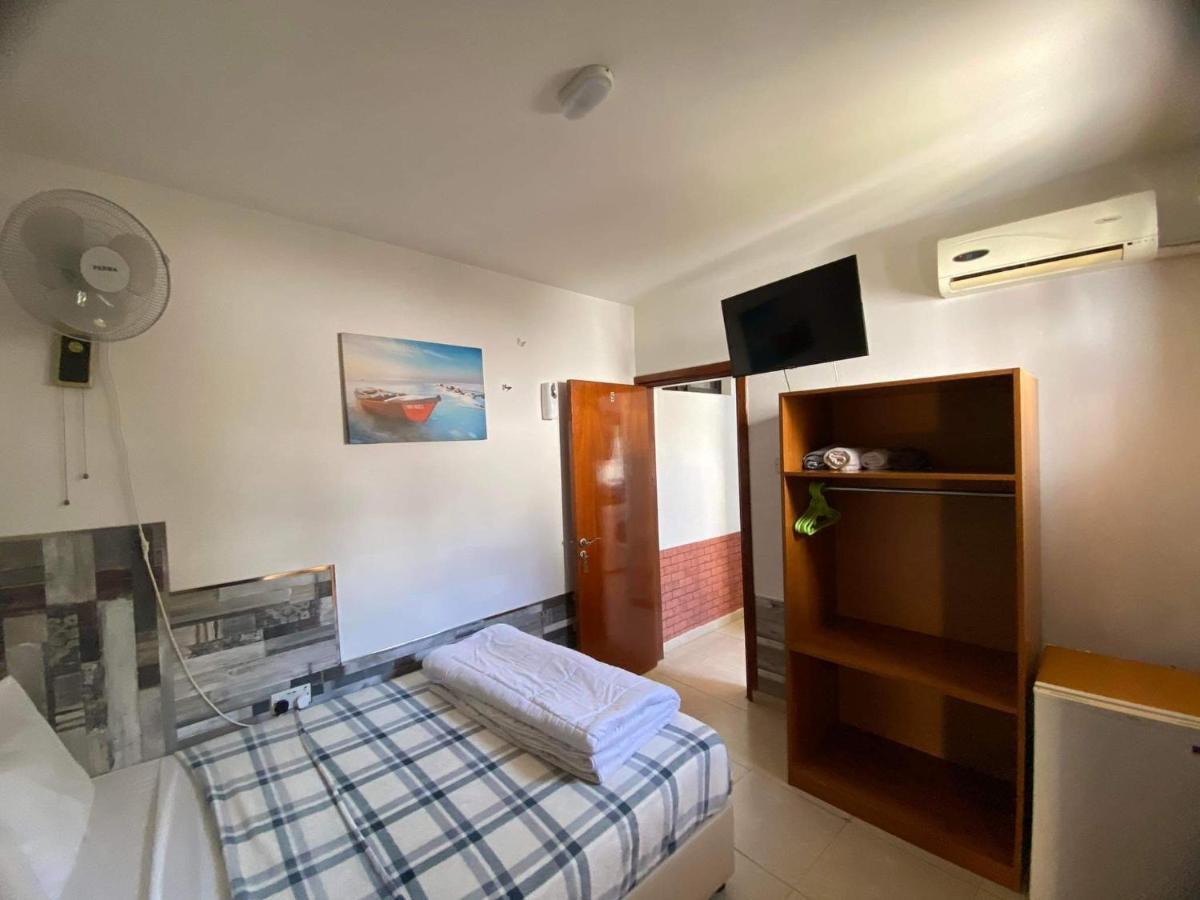 Marina'S Rooms Xrisopolitissa Larnaca Zewnętrze zdjęcie