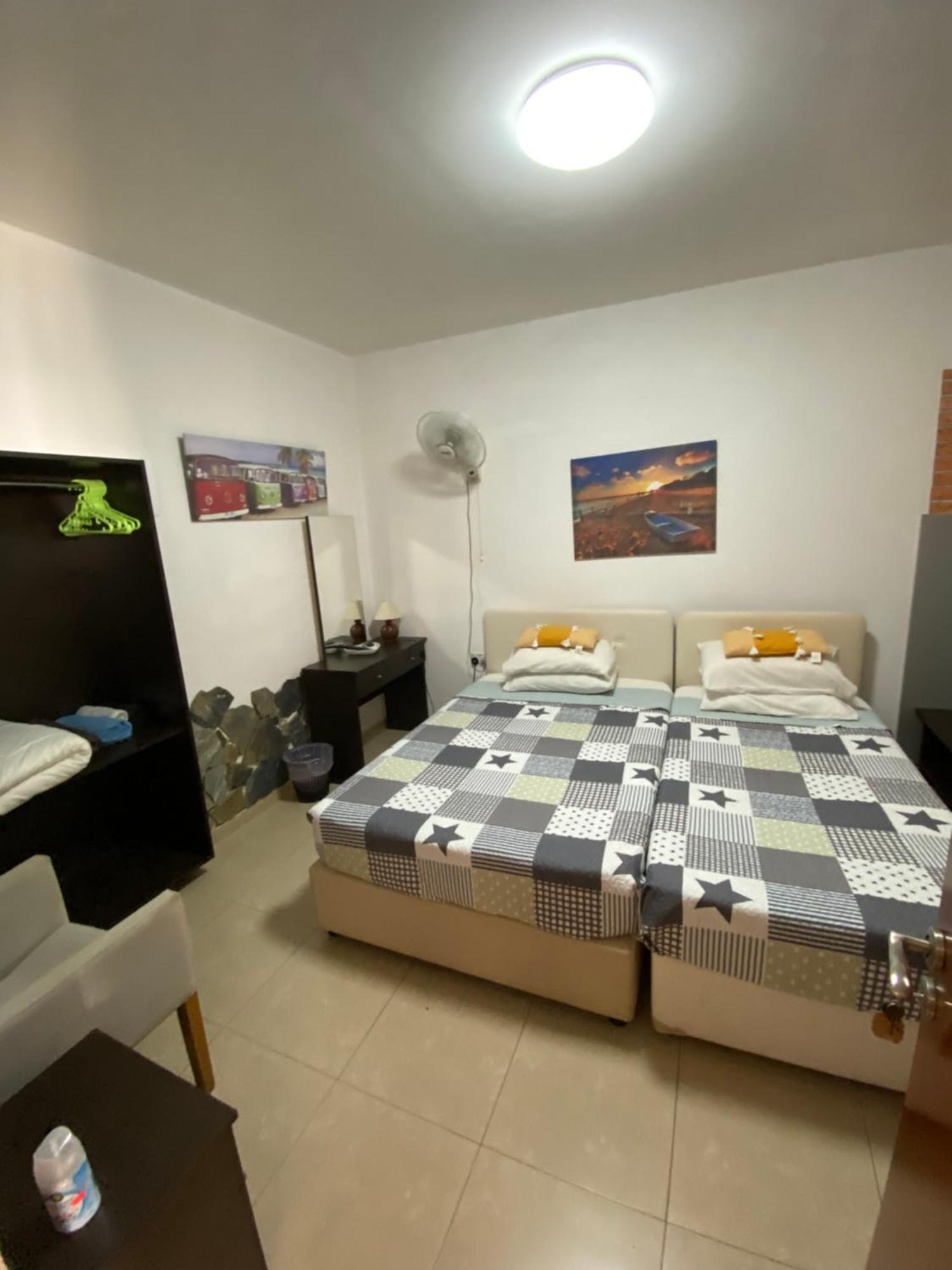 Marina'S Rooms Xrisopolitissa Larnaca Zewnętrze zdjęcie