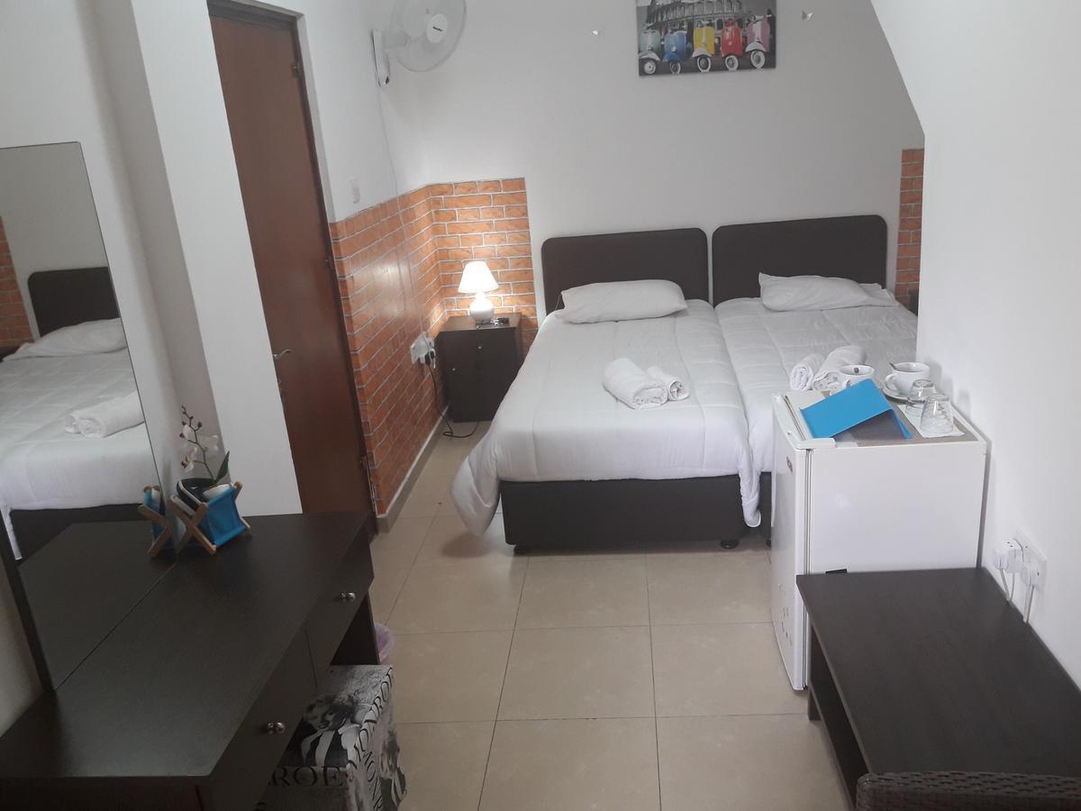 Marina'S Rooms Xrisopolitissa Larnaca Zewnętrze zdjęcie