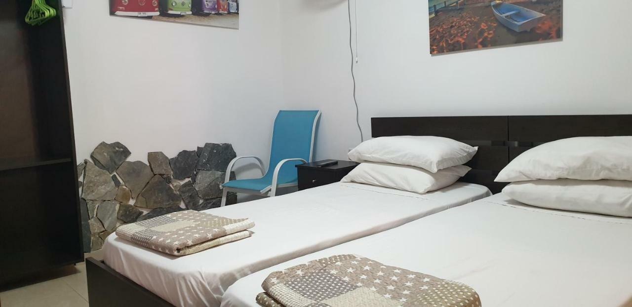 Marina'S Rooms Xrisopolitissa Larnaca Zewnętrze zdjęcie